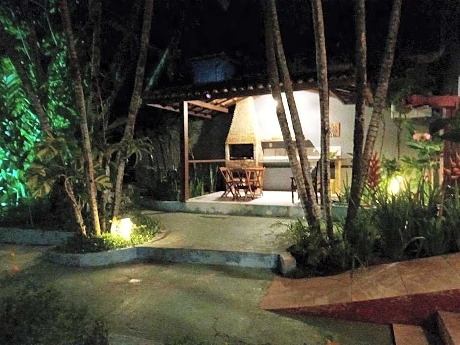 DORM Olhar da Sereia