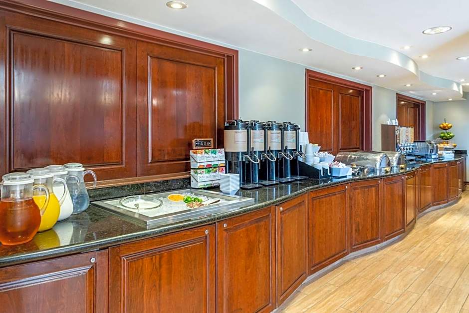 Hyatt House Parsippany East