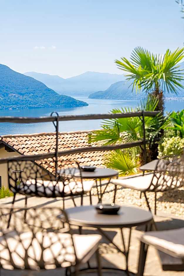 Exclusive Boutique Hotel Elisabetta