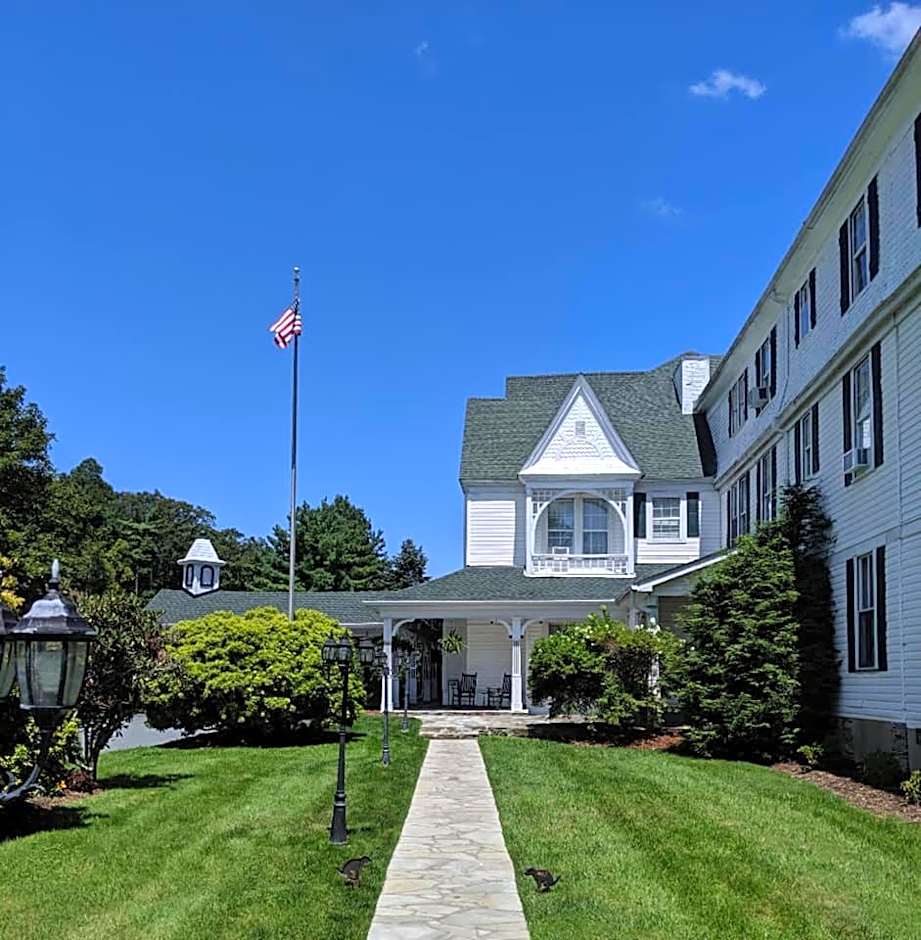 Green Park Inn