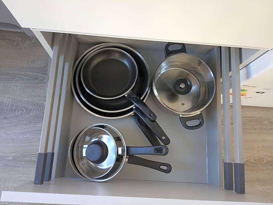 Alicante Center Apart