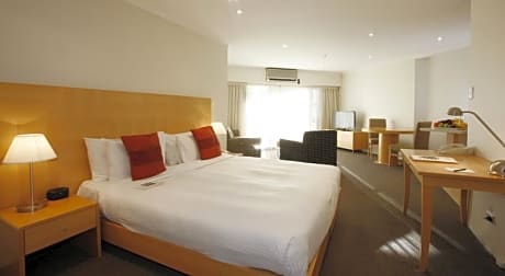 Apartment Deluxe Two Bedroom