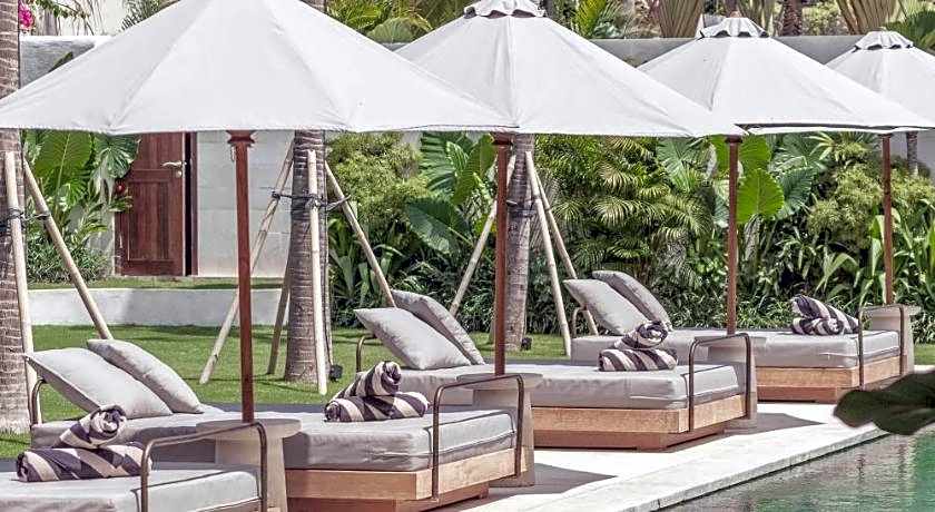 Villa Massilia Bali