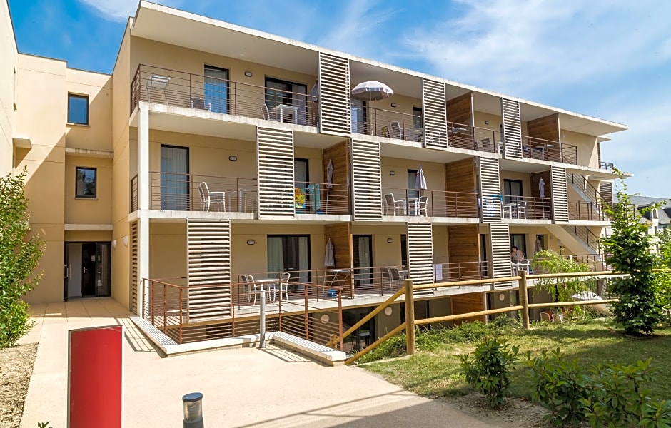 Résidence Odalys Le Clos Saint Michel