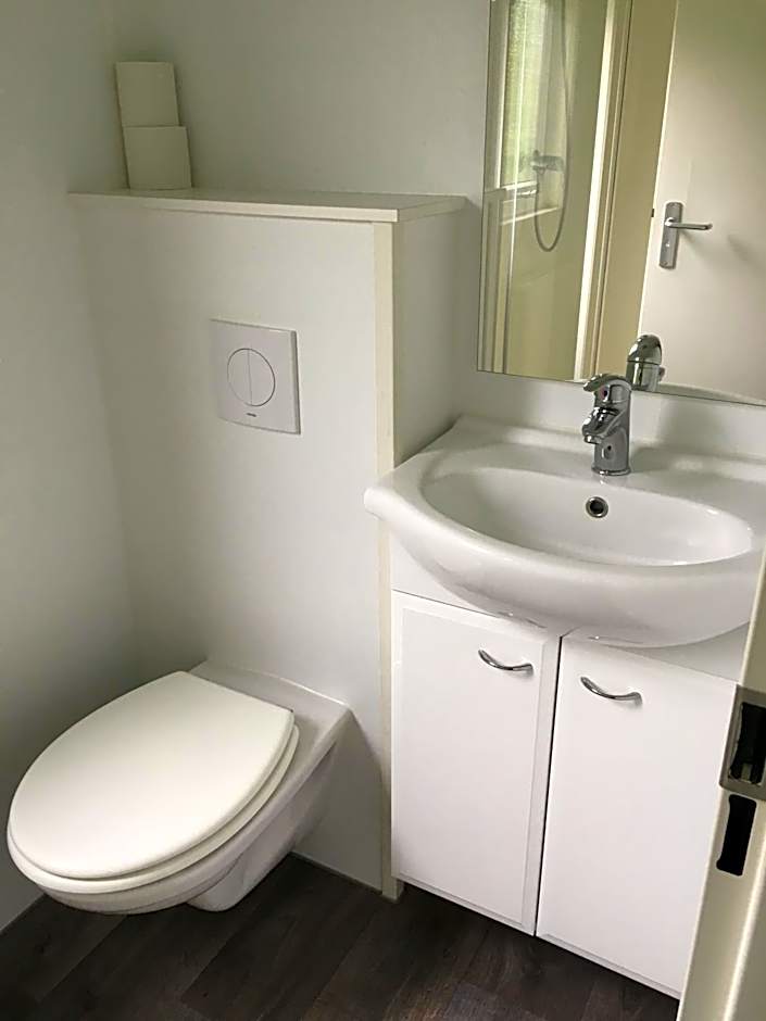 Hotel Landgut Jungfleisch