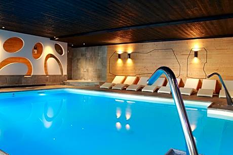 Hotel de la Jamagne & Spa