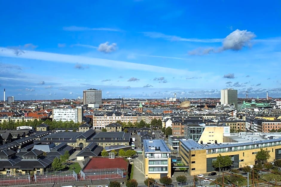 Wakeup Copenhagen - Carsten Niebuhrs Gade