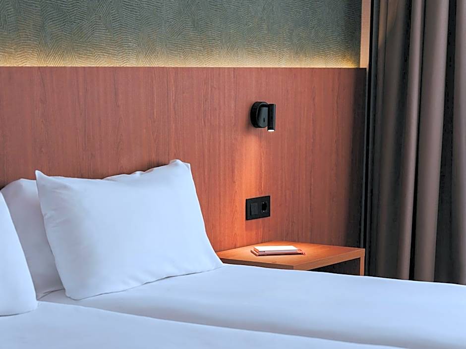 Sercotel Valladolid