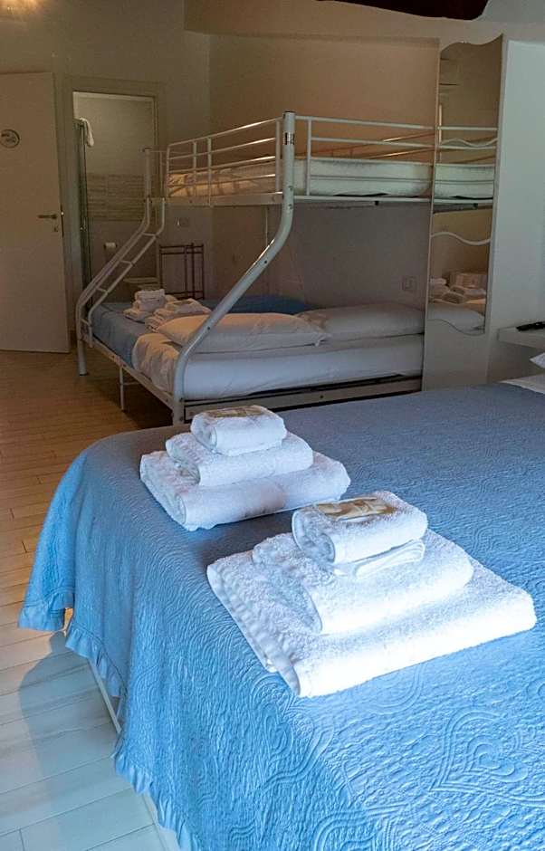 Pepi B&B