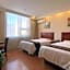 GreenTree Inn Hebei Zhangjiakou Xiahuayuan Xinchen Road Express Hotel