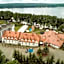 Hotel Ukiel Wellness & SPA