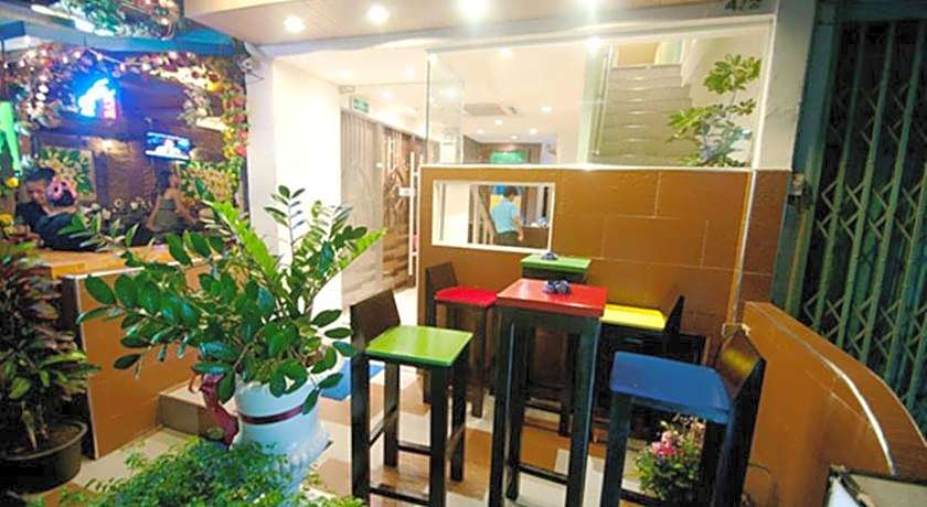 Royal Express Inn Sukhumvit