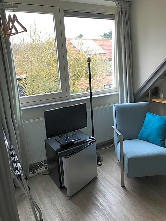 B&B Zee van Tijd Domburg