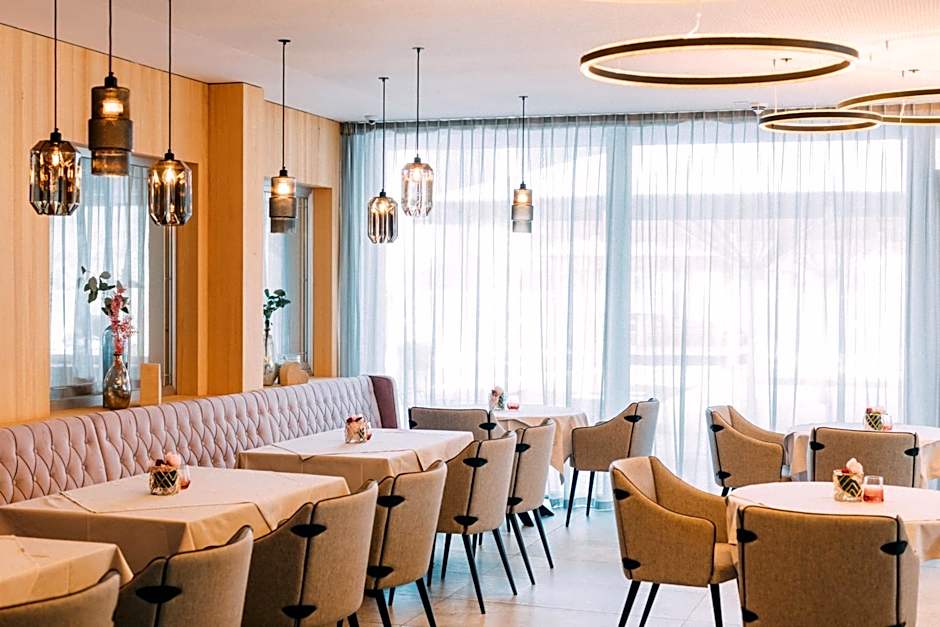 Seehotel Einwaller - adults only