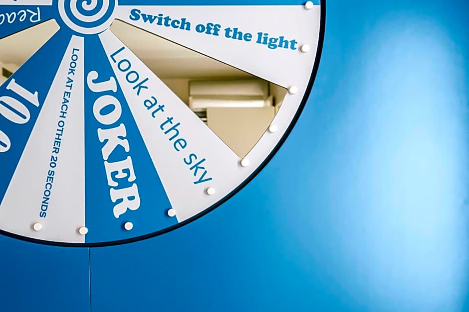 Hotel Joke - Astotel