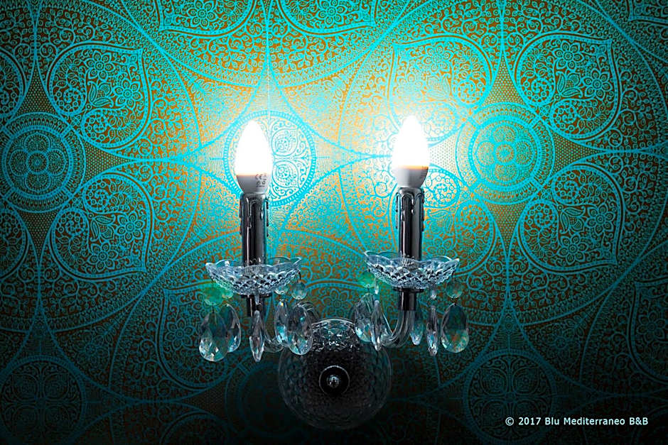 Blu Mediterraneo B&B