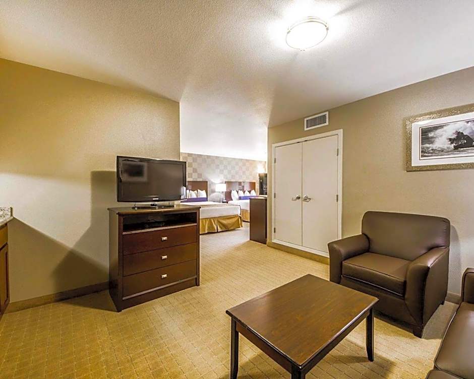 Hotel Med Park, an Ascend Collection Hotel