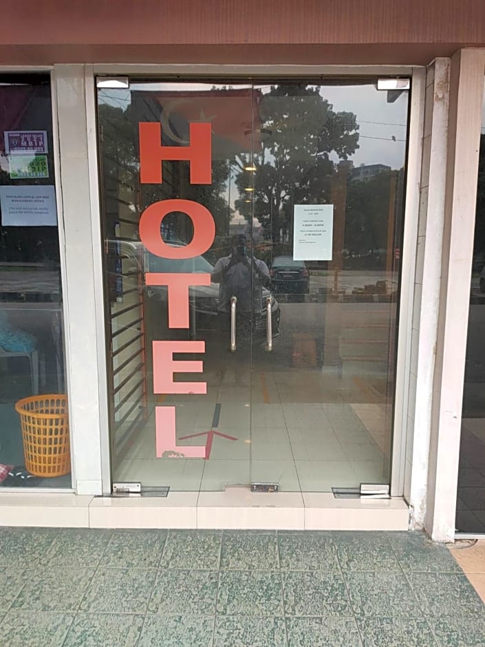 Mz Hotel Official Account