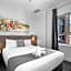 Comfort Apartments Melbourne Central