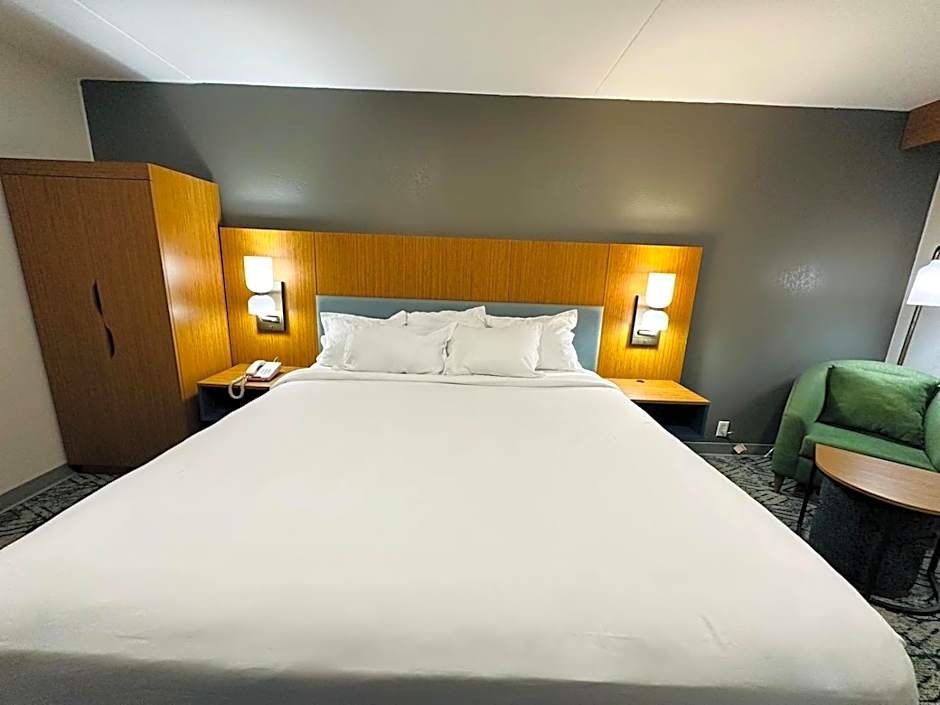 Townhouse Near Hall Of Fame Canton I 77