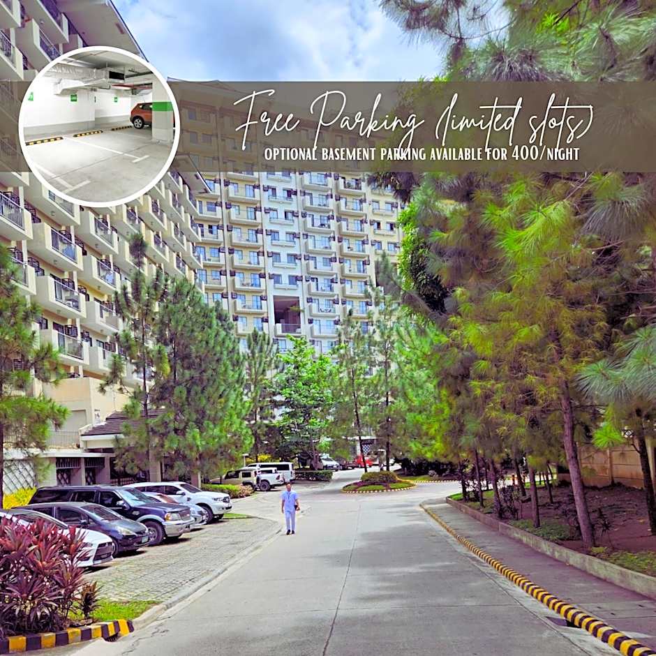 Camella Northpoint Property near SMX Convention