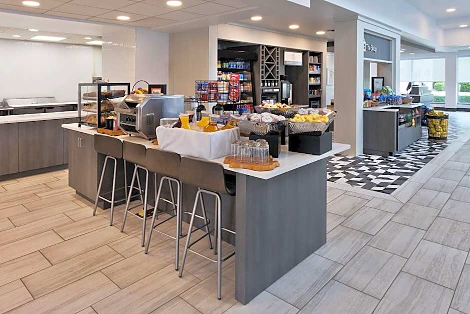 Hilton Garden Inn Birmingham Se/Liberty Parkway