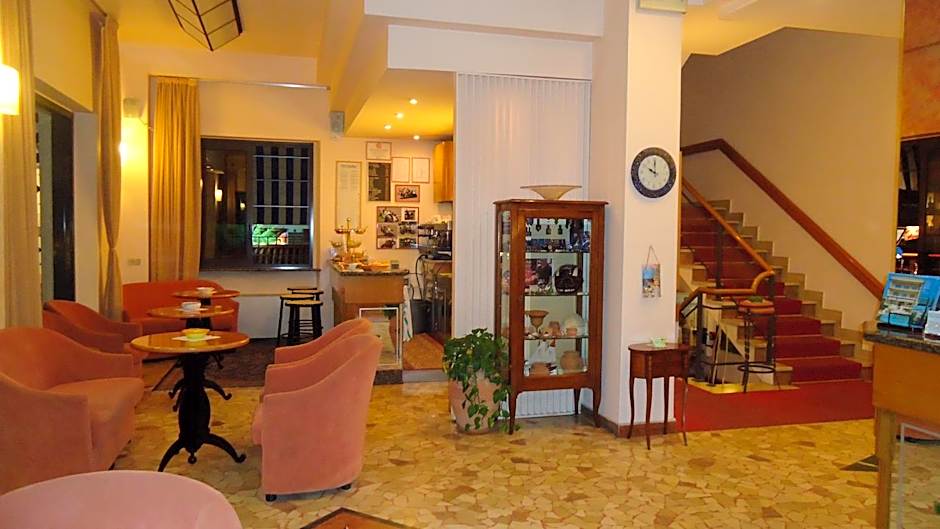 Hotel Cobalto