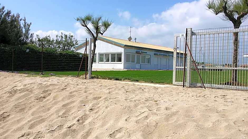 Agriturismo Frontemare