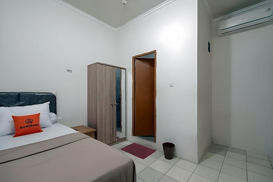 KoolKost Syariah @ Cempaka Putih