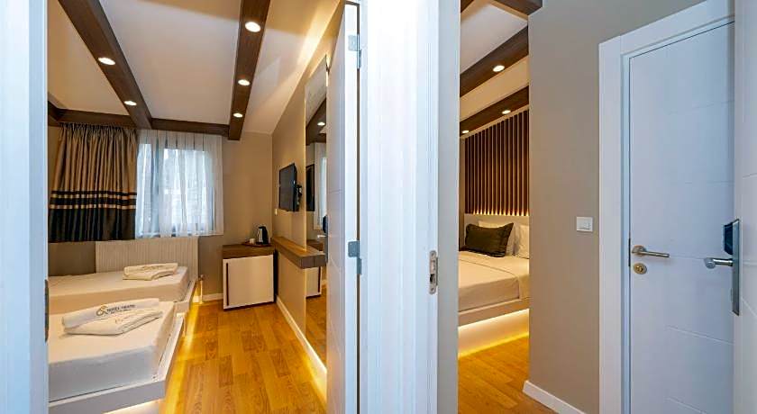 Hotel Grand İstanbul