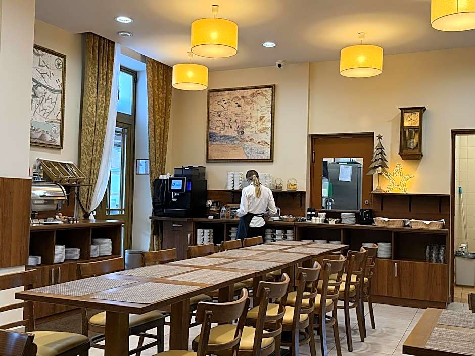 Memel Hotel