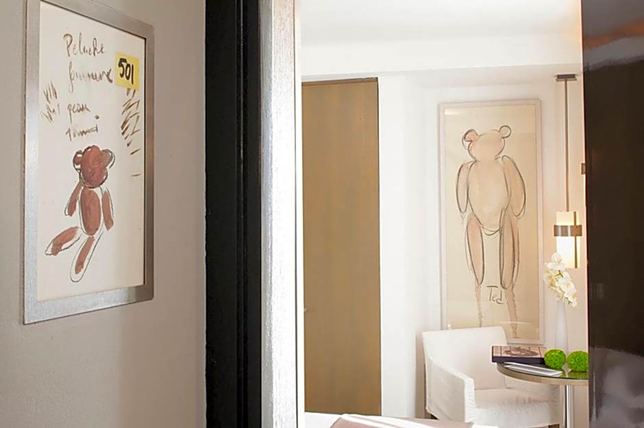 Exclusive Hotel Le A