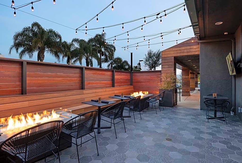 The Wayfarer San Luis Obispo, Tapestry Collection by Hilton