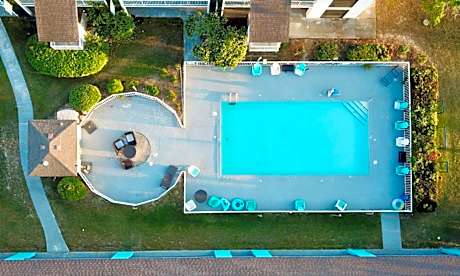 Eglin Extended Stay Hotel, a Howard Johnson by Wyndham