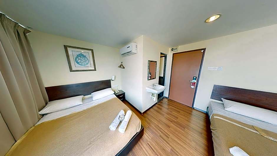 So Hotel