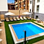 Hotel Pedro I De Aragon 4 Estrellas SUPERIOR