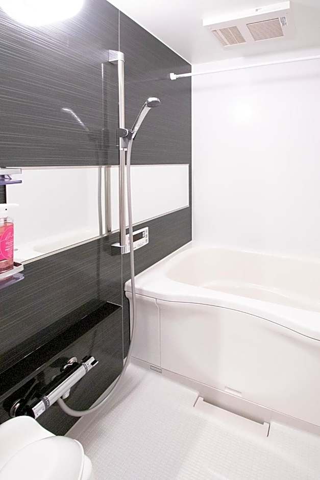 Apartment Hotel Tenjin TUMUGU