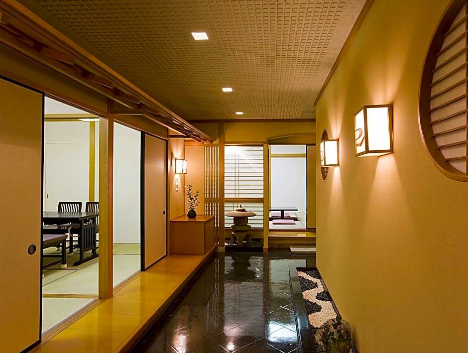 Premier Hotel - CABIN PRESIDENT - Hakodate