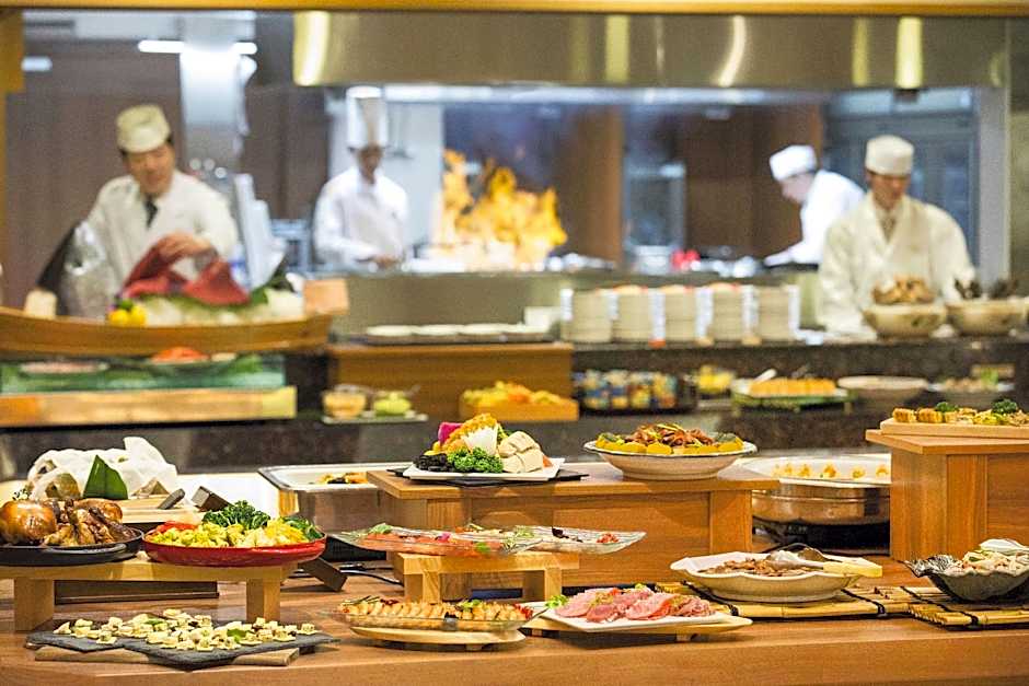 Kinugawa Onsen Hotel