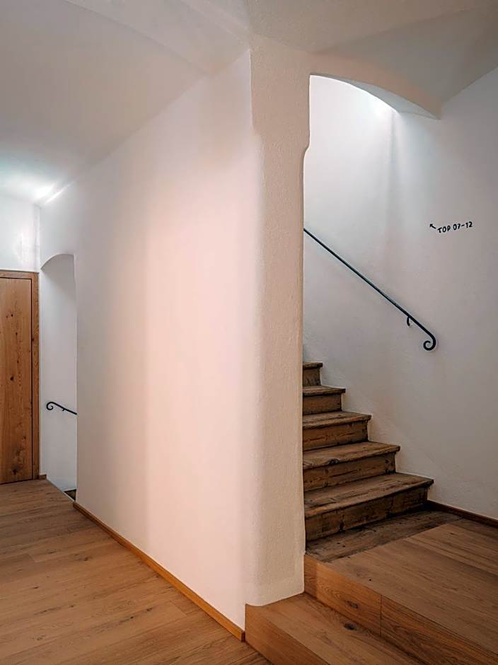 Urban Inn - Wilten 24/7