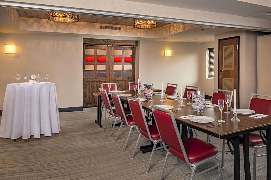 Four Points by Sheraton Newark Christiana Wilmington