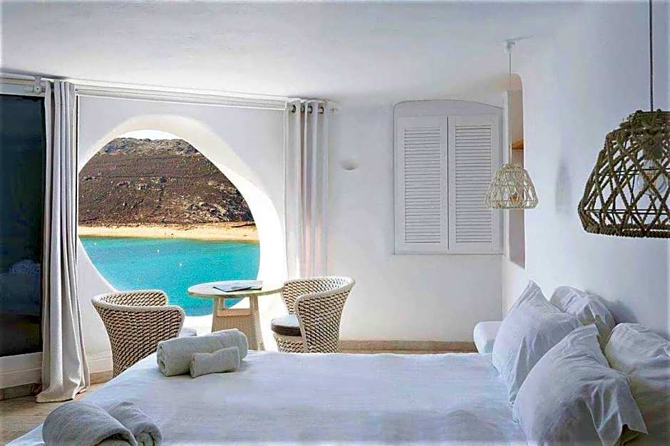 Panormos Village Seaside Resort