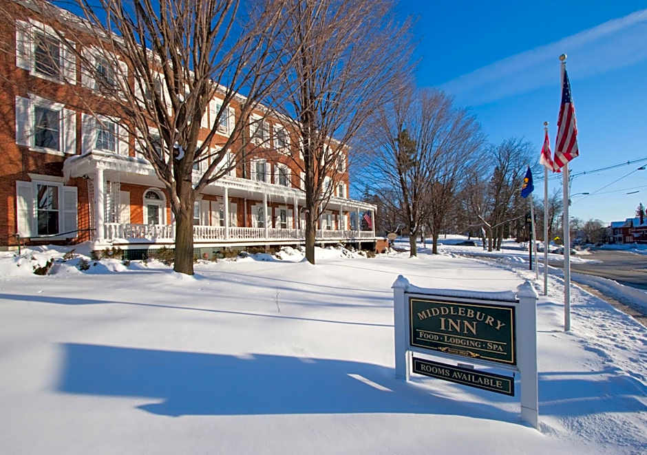 Middlebury Inn