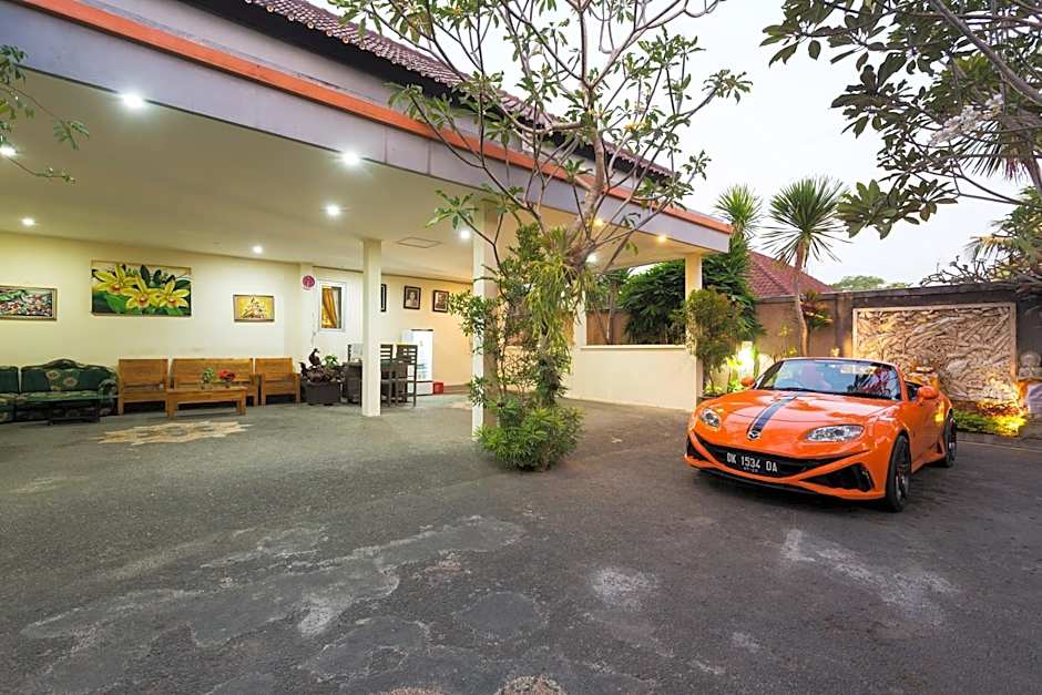 Villa Bakti Ubud by kamara