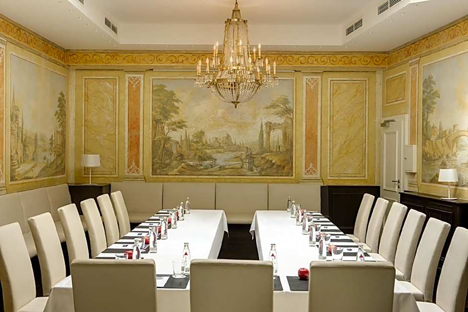 Hotel Goldener Löwe