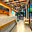 Siam Stadium Hostel