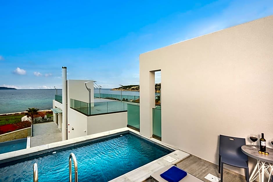 Blue Elephant Boutique Hotel & Spa - Adults Only