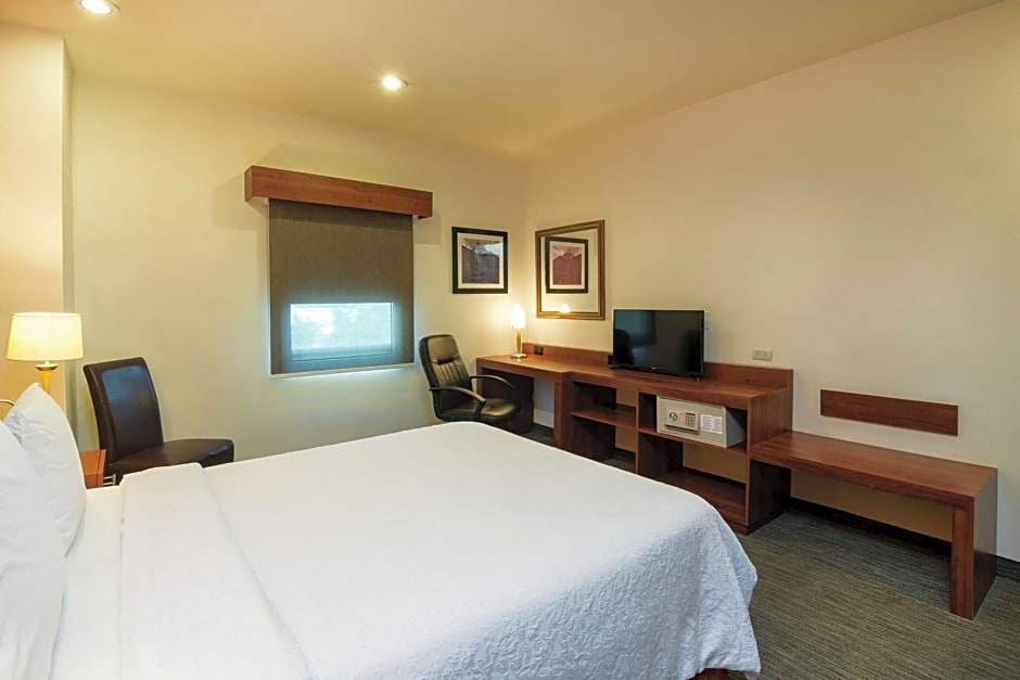 Hampton Inn By Hilton San Juan Del Rio