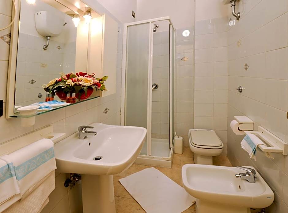 Hotel Amalfitana