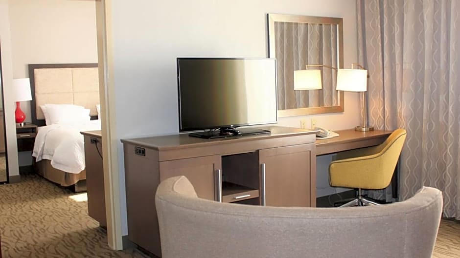 Hampton Inn Gonzales